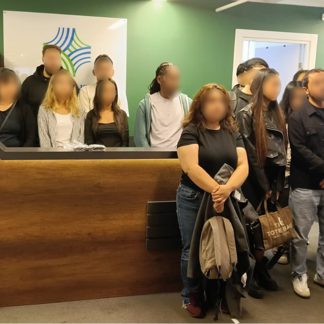 Uluslararası Forex operasyonu! İsrail bağlantılı şebeke çökertildi: 239 gözaltı kararı