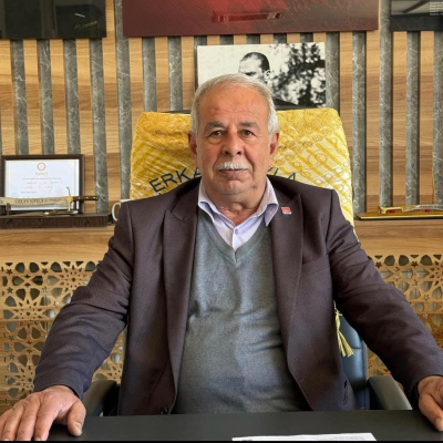 CHP'li ilçe başkanı tutuklandı