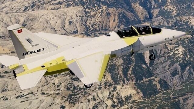 Yerli hava araçları için 2026 milat olacak!
