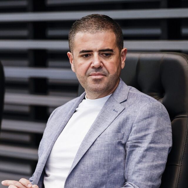 Serkan Tuncer, CHP'den ihraç edildi