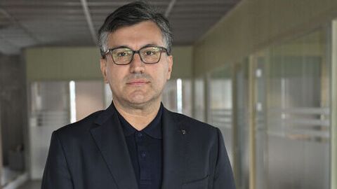 "Bu bisiklet dünyasının bayram günüdür"