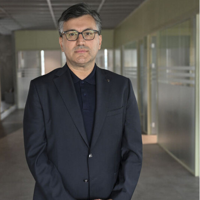 "Bu bisiklet dünyasının bayram günüdür"