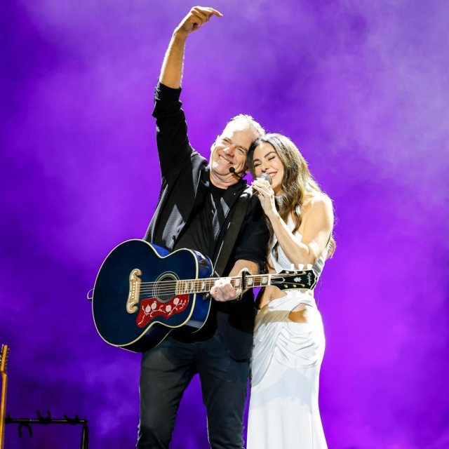 Garou 'Masumiyet Müzesi' hayranı çıktı!