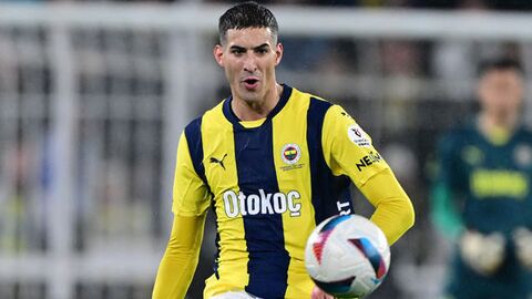 Fenerbahçe'ye Mert Müldür şoku!