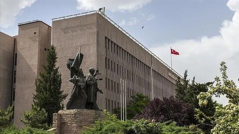 Ankara'da FETÖ operasyonu: 7 kişi tutuklandı