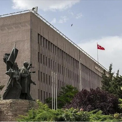 Ankara'da FETÖ operasyonu: 7 kişi tutuklandı