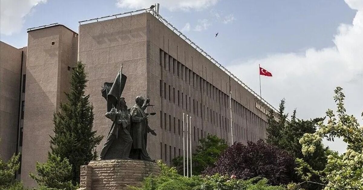 Ankara'da FETÖ operasyonu: 7 kişi tutuklandı