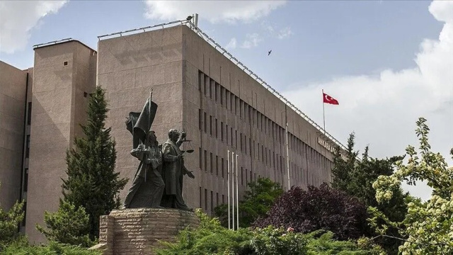 Ankara'da FETÖ operasyonu: 7 kişi tutuklandı