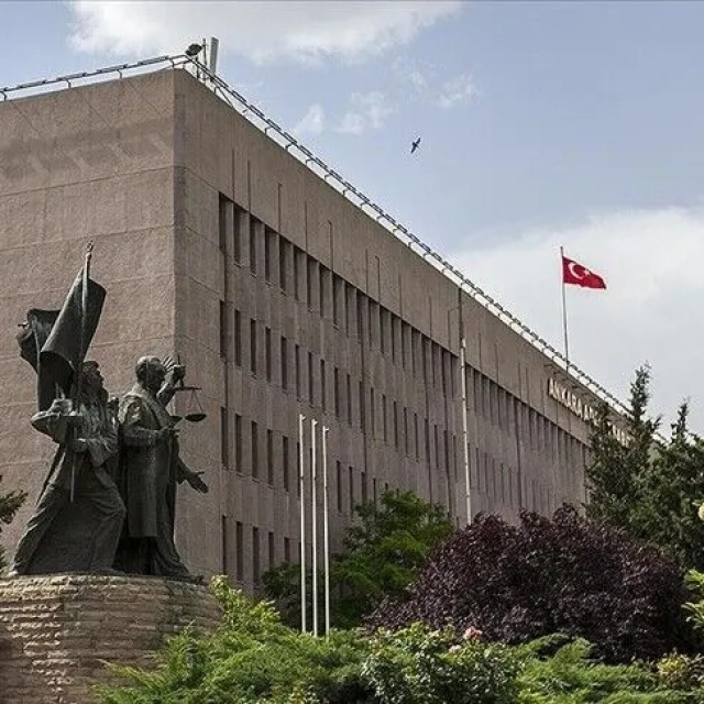 Ankara'da FETÖ operasyonu: 7 kişi tutuklandı