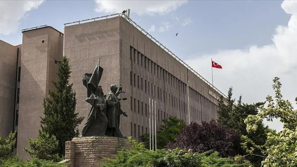 Ankara'da FETÖ operasyonu: 7 kişi tutuklandı