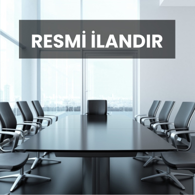 BAYRAMPAŞA BELEDİYE BAŞKANLIĞI