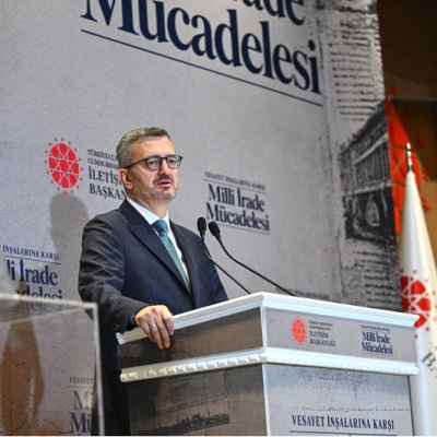"Türkiye asla izin vermeyecektir"