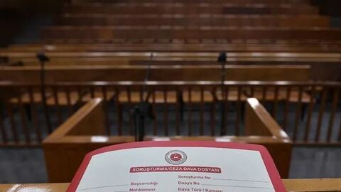 29 şüpheli hakkında ek iddianame