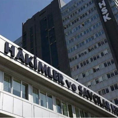 HSK’dan savcı Uçuk hakkında tedbir kararı