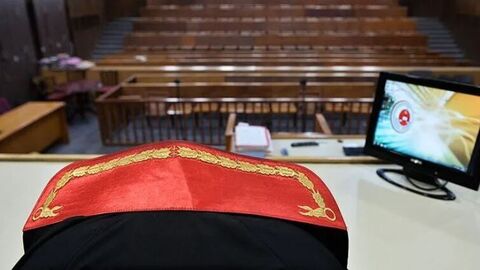 HSK’dan savcı Uçuk hakkında tedbir hamleı