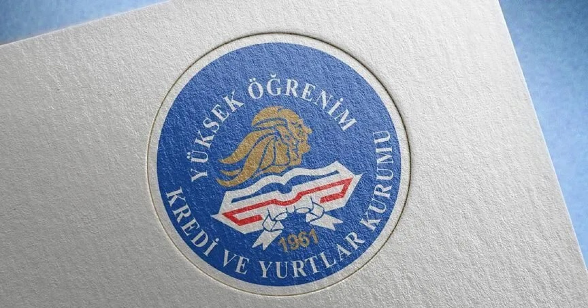 KYK burs başvurusu ne zaman?