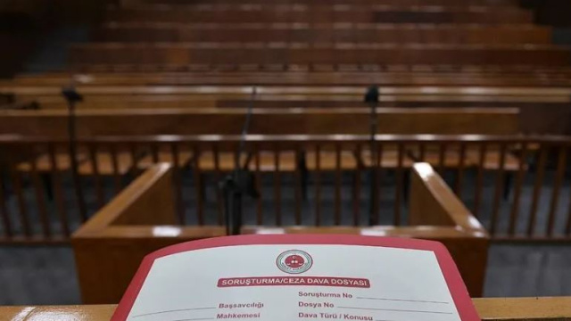 İBB'de 29 şüpheli hakkında ek iddianame