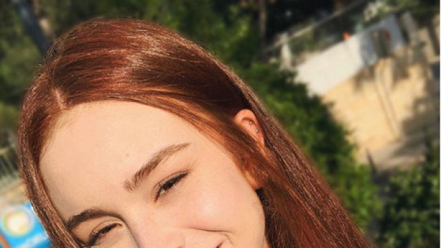 Asena Keskinci kimdir?