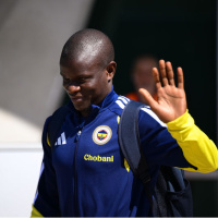 Zinedine Zidane'dan N'Golo Kante'ye şok!