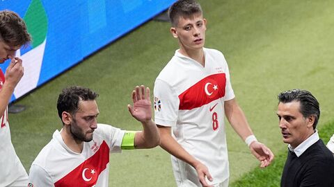 Türkiye - Fransa maçı ne zaman?