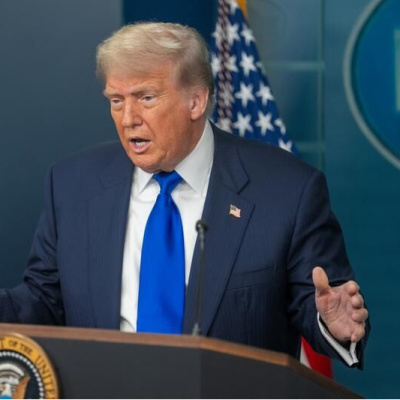 Trump: İran anlaşma yapmak istiyor