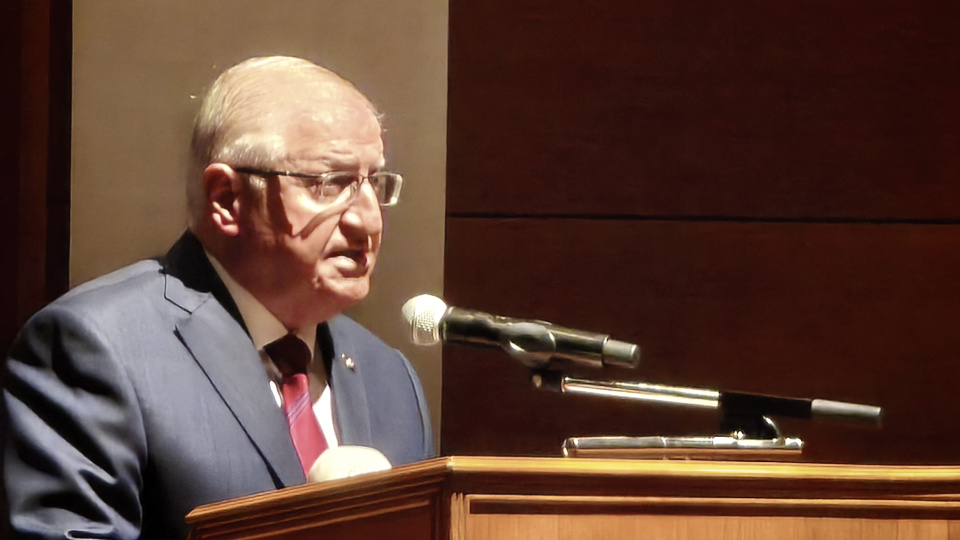 'Terörsüz Türkiye titizlikle yürütülüyor'