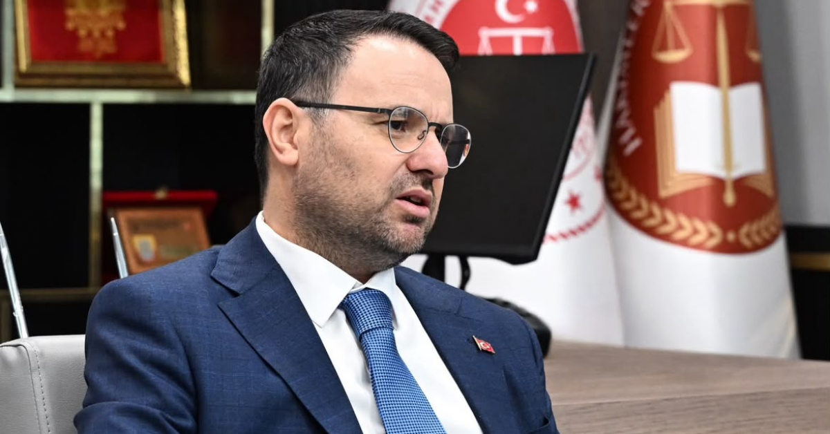 Gürlek’ten Terörsüz Türkiye açıklaması