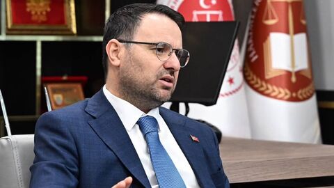 Gürlek’ten Terörsüz Türkiye açıklaması