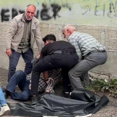 Erzurum’da silahlı çatışma: 12 yaralı