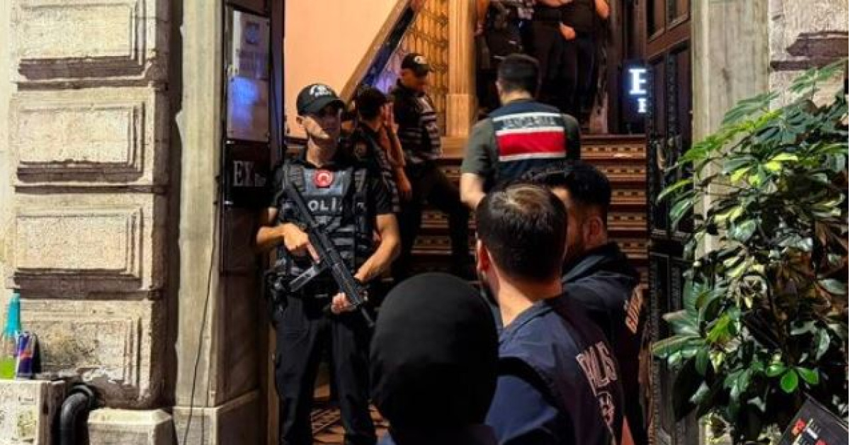 Fahiş fiyat soruşturmasında 40 tutuklama