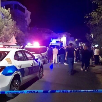 Camiden çıktı evine giderken silahlı saldırıda öldürüldü