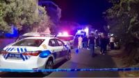 Balıkesir’de camiden çıktı evine giderken silahlı saldırıda öldürüldü | Son dakika haberleri