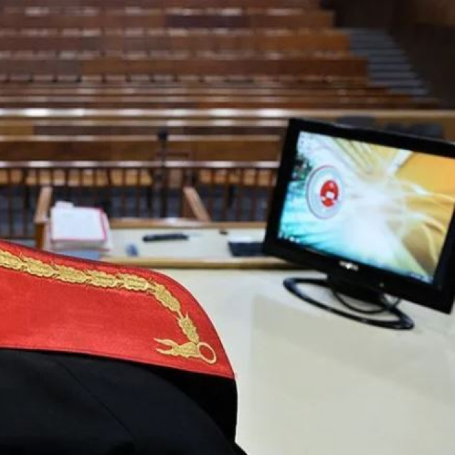Savcı Uçuk hakkında gözaltı talimatı