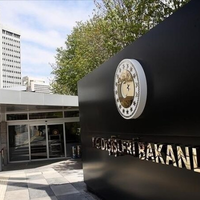 Pakistan saldırısına kınama
