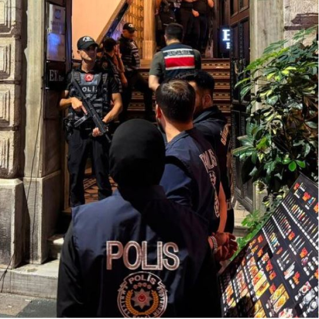 Fahiş fiyat soruşturmasında 40 tutuklama