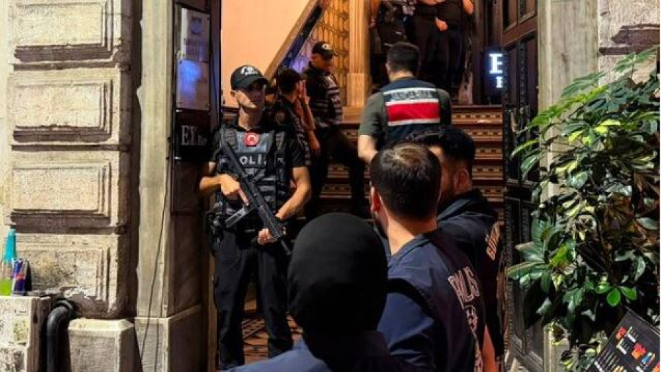 Fahiş fiyat soruşturmasında 40 tutuklama