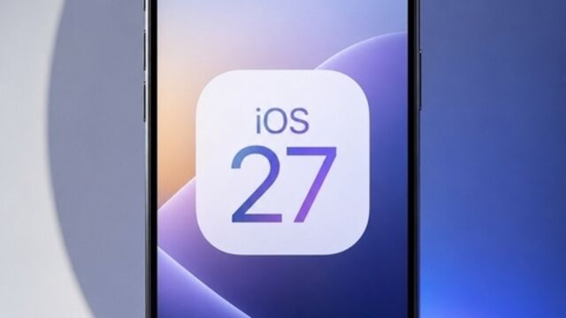 iOS 27 özellikleri neler?