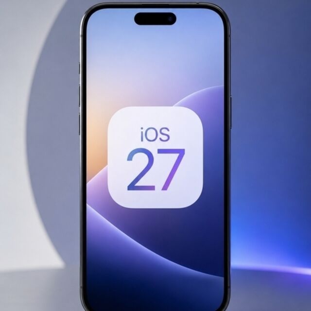 iOS 27 özellikleri neler?
