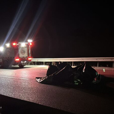 97 yaşındaki adam trafik kazasında öldü