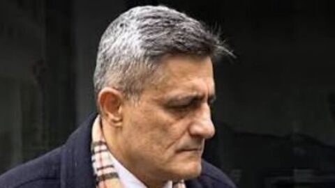 Kozinoğlu soruşturmasında 2 tutuklama talebi