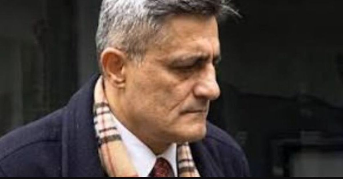 Kozinoğlu soruşturmasında 2 tutuklama talebi