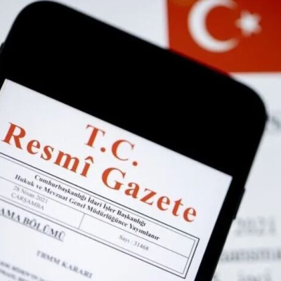 Ulusal Akıllı Şehirler Stratejisi hakkında genelge Resmi Gazete'de