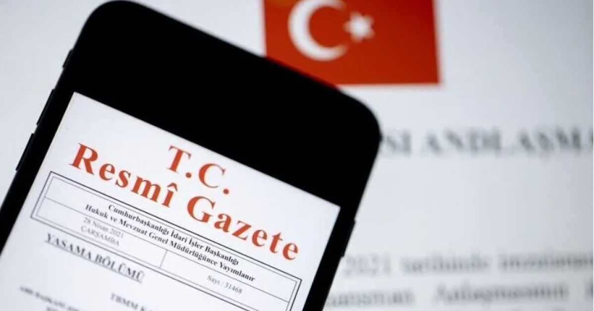 Ulusal Akıllı Şehirler Stratejisi hakkında genelge Resmi Gazete'de
