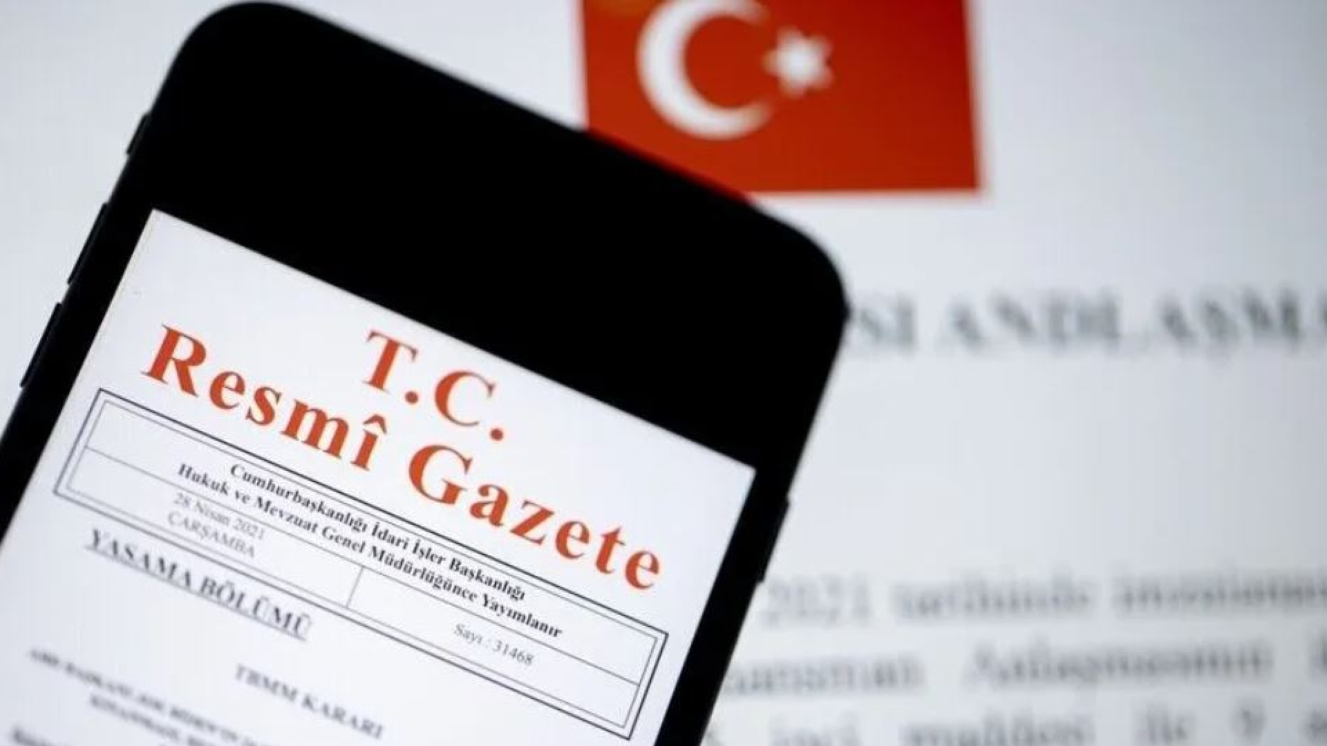 Türkiye'nin Dijital Şehir Rüyası: Yeni Strateji Resmi Gazete'de!