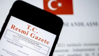 Ulusal Akıllı Şehirler Stratejisi hakkında genelge Resmi Gazete’de | Son dakika haberleri