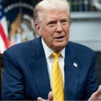Trump: Danimarka ile anlaştık