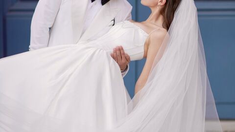 2017'deki Miss Turkey yarışmasıyla adını duyuran Itır Esen, menajeri Engin