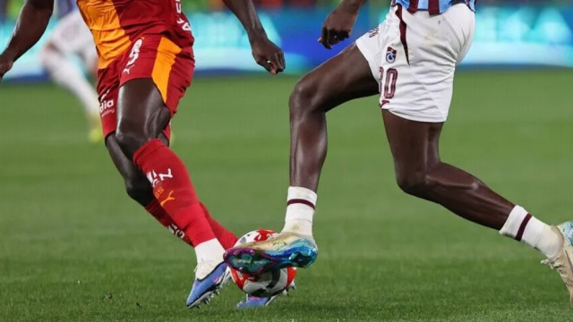 Trabzonspor Galatasaray derbisi saat kaçta?