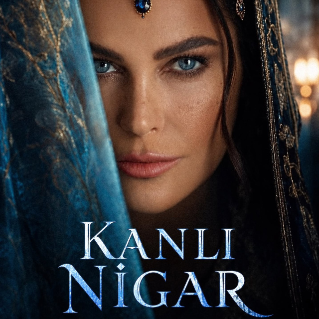 'Kanlı Nigar' ile sahneye dönüyor