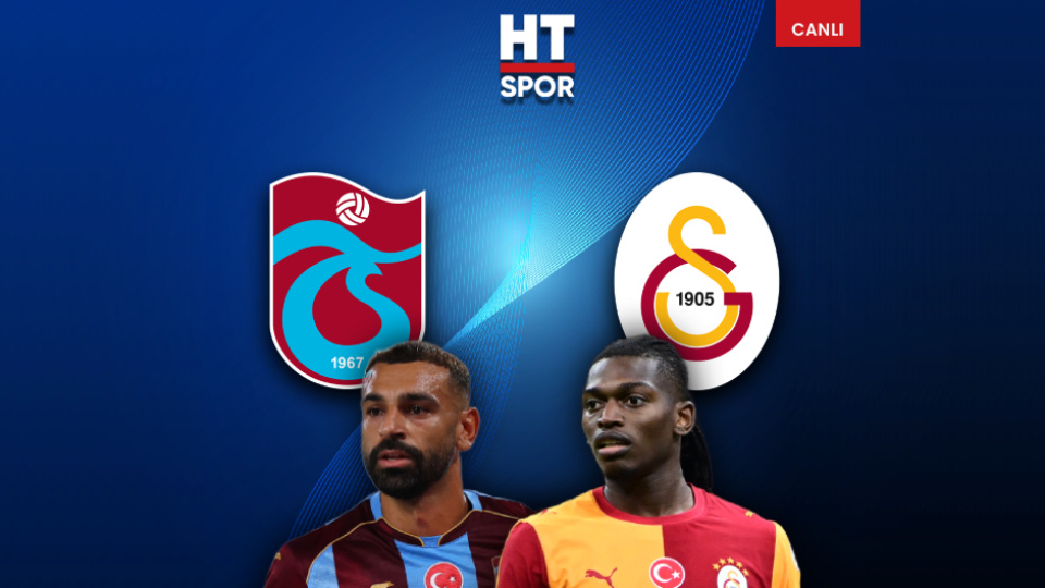 Süper Lig'de dev randevu!